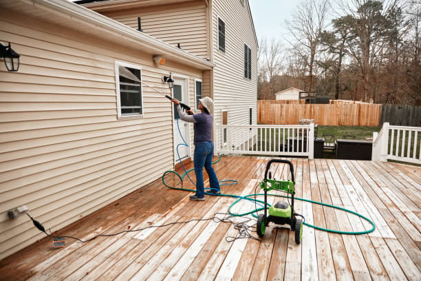 Best Deck Cleaning Services  in Defiance, OH