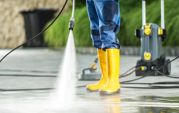 Best Deck Pressure Washing  in Defiance, OH