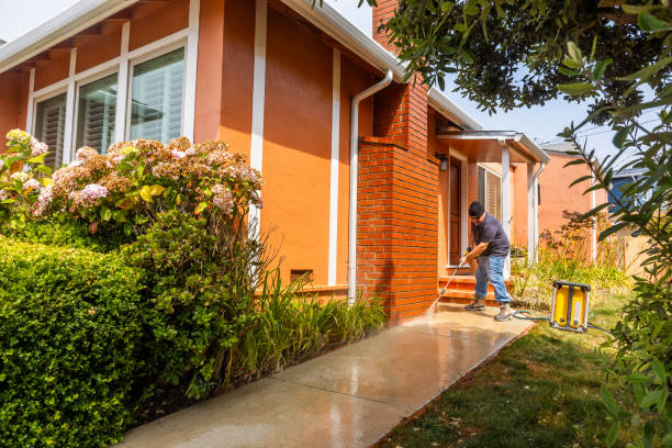 Best Exterior Home Cleaning  in Defiance, OH