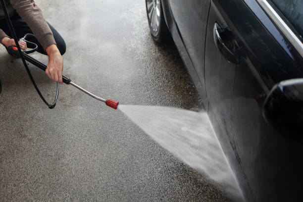 Best Garage Pressure Washing  in Defiance, OH