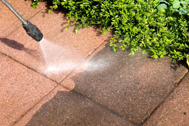 Best Sidewalk Pressure Washing  in Defiance, OH