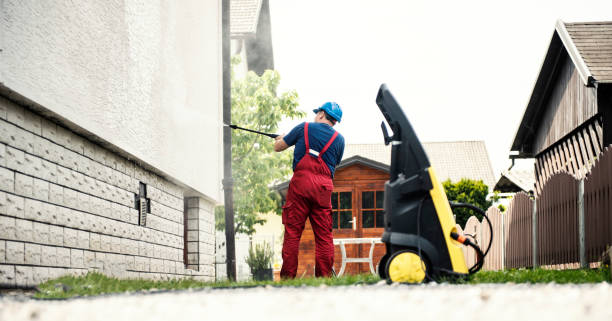Why Choose Our Certified Pressure Washing Experts for Your Project Needs in Defiance, OH?